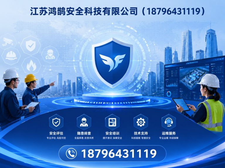 乌海国家高新技术企业展示图